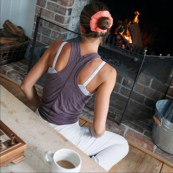 Free People Very Varsity Tank - Picture 2 of 9